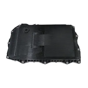 1 adet 24117604960 24117613253 24117624192 24118612901 BMW için şanzıman yağ karteri Pan F20 F21 F23 F22 F22 F30 F30 F34 F82