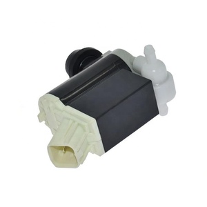 Nuova Pompa Lavavetri Sostitutiva 98510-2V100 per Tucson/ACCENT/<span class=keywords><strong>I30</strong></span>/IX35 e per K2/K4/K5/SPORTAGE (Cina) - Product Image 4