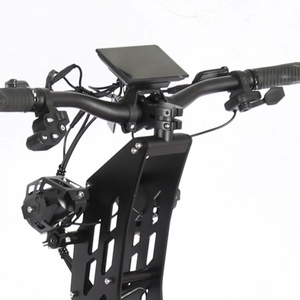 Pièce de rechange pour trottinette électrique Toursor X13 X14, connecteur étanche, déverrouillage NFC, écran numérique d'origine pour trottinette électrique - Product Image 5