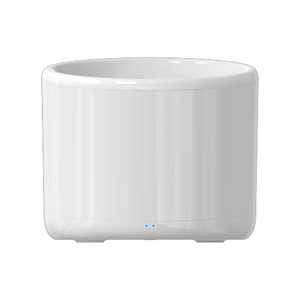 Wifi Slimme Huisdier Drijvende Kom Niet-Natte Baard Hond Drinkwater Kom Antislip Huisdier Drinkbak - Product Image 4