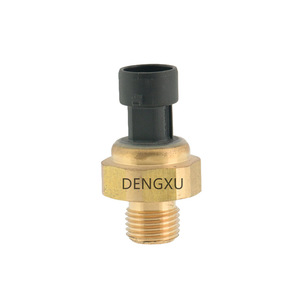 เซ็นเซอร์วัดแรงดันน้ำมันเชื้อเพลิง Dengxu 4.5 บาร์ แบบเกลียวติดตั้ง เซ็นเซอร์วัดแรงดันแบบ Piezoresistive สำหรับรถยนต์ รุ่น 2R2945511 - Product Image 2