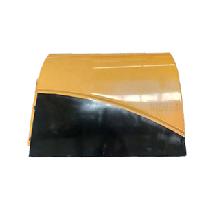 Radiateur d'air de pompe hydraulique de haute qualité pour porte latérale d'excavatrice CAT320D, compatible avec les marques Caterpillar, pièces pour CAT 329D 330D 336D - Product Image 2