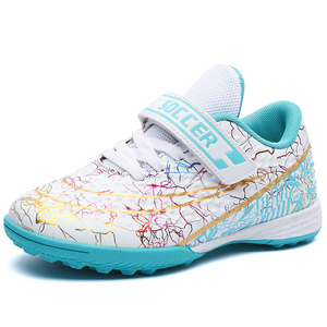 Scarpe <span class=keywords><strong>da</strong></span> calcio per bambini scarpe <span class=keywords><strong>da</strong></span> calcio con lacci bassi scarpe <span class=keywords><strong>da</strong></span> calcio scarpe <span class=keywords><strong>da</strong></span> calcio scarpe <span class=keywords><strong>da</strong></span> calcio <span class=keywords><strong>da</strong></span> ragazzo a squadre scarpe <span class=keywords><strong>da</strong></span> ginnastica - Product Image 1