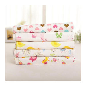 Produsen menjual kain flanel Digital 100% katun, spesifikasi warna dapat disesuaikan - Product Image 3