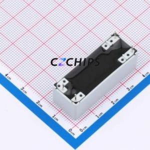 HVR24-2A06-02 Reed Relay Through hole Component (THT),40x15mm Relay 24V 1 Normally Open: 1A (SPST-Normally Open)::: 4 1kV-DC - Product Image 2