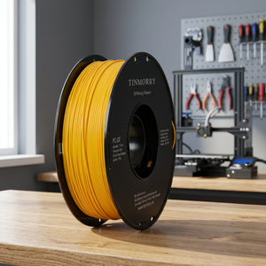 Filamento de Fibra de Vidrio TINMORRY de 1.75mm para Impresoras 3D, Fabricación Directa de Fábrica, Varillas de Plástico para Impresora 3D Infinita - Product Image 3