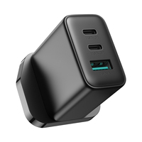 JOYROOM UK Charge rapide Type C Téléphone portable intelligent Chargeur multifonction PC 32w