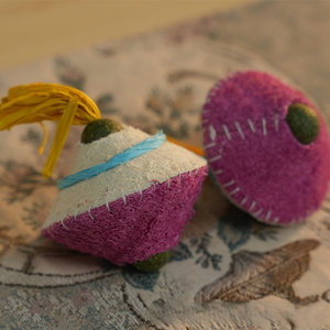 Luffa Pet Chat Jouet UFO En Forme De Cataire Construit En Boule Pet Morsure Jouet Interactif Jouet Pour Animaux De Compagnie - Product Image 6