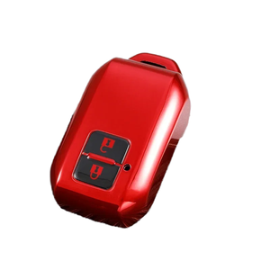 Housse de protection légère pour télécommande de voiture en TPU à 2 boutons <span class=keywords><strong>Suzuki</strong></span> Ertiga Swift <span class=keywords><strong>Wagon</strong></span> <span class=keywords><strong>R</strong></span> 2014-2016 Véhicules - Product Image 4
