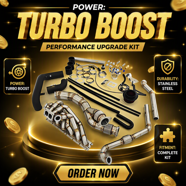 Factory Price CSZ BMW G8X Single Turbo Kit Exhaust for BMW G87 G80 G82 S58 M2 M3 M4 3.0T Turbocharger Upgrade