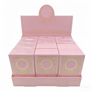 <span class=keywords><strong>Parfum</strong></span> rose pour <span class=keywords><strong>femme</strong></span>, fragrance identique à celle des grandes marques, 30 ml, en stock, style moyen-oriental - Product Image 5