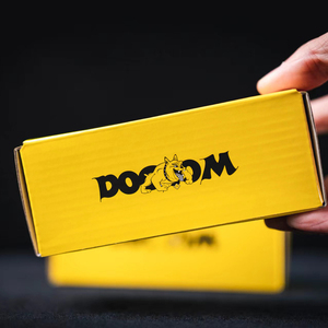 DOGCOM 超軽量シリーズ リポバッテリー 1700mAh 150C 6S 22.2V XT60 FPVドローン レーシング飛行用 - Product Image 6
