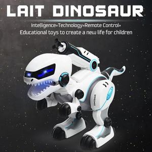 Plan de Marketing Nouveau Produit Télécommande Intelligente Lydy Dog A001 - Product Image 2