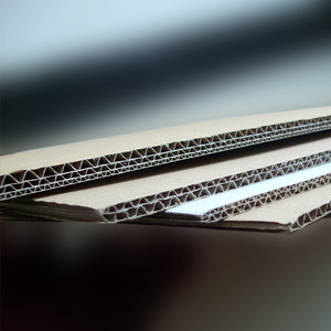 Boîte en carton Lan Feng, taille 2, épaisseur 3 mm, livraison express, emballage pour e-commerce - Product Image 1