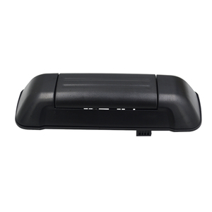 8285065D125PK per Suzuki <span class=keywords><strong>Grand</strong></span> <span class=keywords><strong>Vitara</strong></span> 1999-<span class=keywords><strong>2005</strong></span>, Maniglia Esterna Posteriore del Portellone, Ricambio - Product Image 2