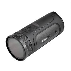 Prêt Stock Compact Tout-en-Un Vision Nocturne Infrarouge Portée D'imagerie Thermique Mini Viseur Thermique Recherche Chaude Produit Accessoire - Product Image 2