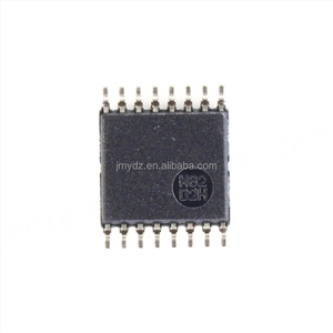 CDCVF25081PWR Silk Screen CK081 Clock <b>Driver</b> Chip TSSOP16 - Product Image 4