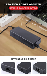 Bộ Chuyển Đổi Ac Để Bàn 15V 8a 18V 6a 24V 5a 12V 10a 30V 4a 36V 3a 48V 2.5a 120W 240W Bộ Chuyển Đổi Nguồn 24V 10a - Product Image 4