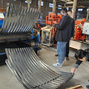 SDM, venta al por mayor, precio bajo, tanques de peces de PVC plegables redondos, acuario grande, tanque de granja de peces de plástico - Product Image 4