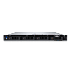 เซิร์ฟเวอร์แบบแร็ค PowerEdge R6625 D-ells EPYC 9654 พร้อมซีพียู D Ell Epyc และการ์ดจอ GPU รองรับ DDR4 1U AMD Epyc 2.40GHz ระดับมืออาชีพ - Product Image 1