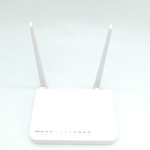 Onu H2-2 xpon băng tần kép FTTH <span class=keywords><strong>Router</strong></span> với 2.4/5G <span class=keywords><strong>Wifi</strong></span> SC Loại kết nối - Product Image 1