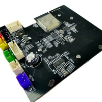 Placas de Circuito Impreso Multicapa FR4 de hasta 22 Capas, Cumplen con ROHS, para Electrodomésticos Inteligentes, Pedidos al por Mayor, Categoría de Producto PCBA