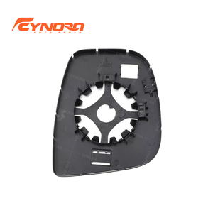 Cristal de espejo <span class=keywords><strong>retrovisor</strong></span> lateral de coche 1608181280 1608181380 para Citroen Berlingo 2013- Jumpy Spacetourer 2016- Opel <span class=keywords><strong>Peugeot</strong></span> Toyota - Product Image 3
