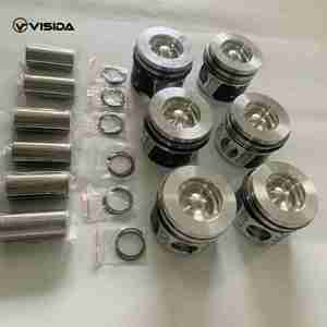 LR023496 LR035361 בוכנת מנוע חדשה באיכות גבוהה 2010-2012 עם אחריות לשנה - Product Image 6