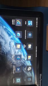 Exfo Maxtester 710B-M1-EI Brand New Exfo Olts Sm Mm Max Exfo OTDR Garantia Original OTDR Master Testing Equipment em estoque - Product Image 5