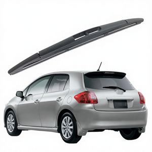 Escobilla Trasera para Parabrisas OLIVER <span class=keywords><strong>Auris</strong></span> Hatchback MK1 2006-2012 de 12 Pulgadas con Estructura sin Hueso - Product Image 1