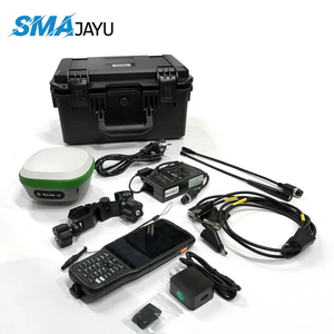 R26ฐาน Rover ความแม่นยำสูง <span class=keywords><strong>GPS</strong></span> สำรวจอุปกรณ์วิศวกรรม GNSS Receiver - Product Image 3