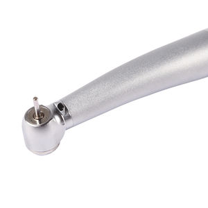 Grande vitesse dentaire optique autoclavable durable de Handpiece de fibre d'acier inoxydable de Offre Spéciale avec le jet <span class=keywords><strong>triple</strong></span> de port d'eau - Product Image 5