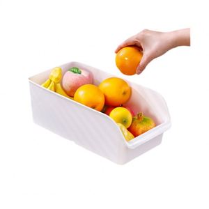 Kitchen Refrigerator <b>Storage</b> <b>Drawer</b> Organizer <b>Box</b> - Product Image 5