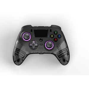 Không Dây Chơi Game Điều Khiển Từ Xa Di Động Video Chơi Game <span class=keywords><strong>Bluetooth</strong></span> Playstation Phím Điều Khiển PS4 Cần Điều Khiển & Trò Chơi Điều Khiển Cho PS4 - Product Image 1