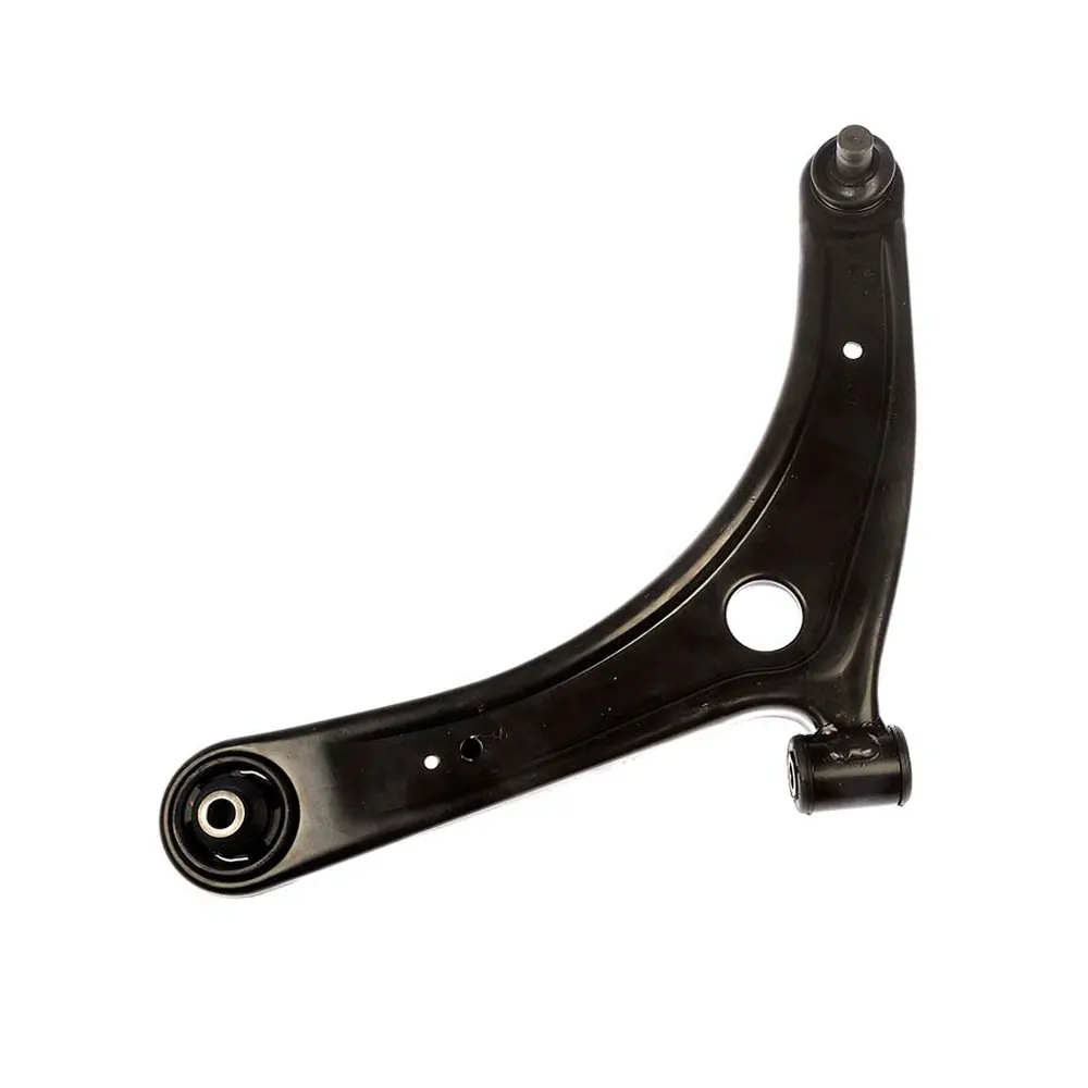 4013A009 auto parts manufacturer suspension steel lower control arm for mitsubishi Lancer
