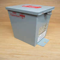 Condensador Plc C484d20 para Producto en Garantía