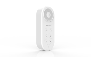 Wireless Window and <strong>Door</strong> <strong>Alarm</strong> Loud Chime Alert Siren Infrared <strong>Burglar</strong> Mini Remote Control Window <strong>Door</strong> <strong>Burglar</strong> Security <strong>Alarm</strong> - Product Image 4