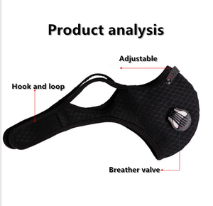 Vente en gros <span class=keywords><strong>Masque</strong></span> coupe-vent pour le cyclisme, la <span class=keywords><strong>moto</strong></span> et le cyclisme <span class=keywords><strong>Masque</strong></span> pour les sports d'extérieur - Product Image 2