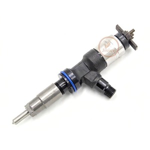 Injecteur de carburant diesel haute pression pour moteur de machines de construction 370-7286 295050-0411 433-6862 295050-2400 - Product Image 3