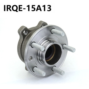 Ensemble de roulement de roue arrière et tête d'essieu pour Volvo 31277681, pièce de rechange neuve - Product Image 3
