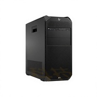 Station de travail Z4 G5 Tower pour l'apprentissage IA avancé, la modélisation 3D et la conception graphique - Personnalisable à la demande, fabriqué en Chine