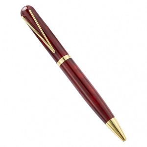 High Quality Custom Custom Logo Ballpoint <b>Pen</b> Bright Metal Signature <b>Pen</b> for Business Writing Promotional Gift - Product Image 5
