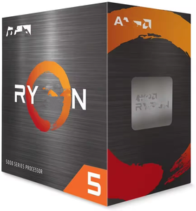 Nuevo Procesador R5 5600X al Mejor Precio, AM4 5600X 5700X 5800X 5900X, Enfriador de CPU, 6 Núcleos, AM4 R5, Procesador para Juegos - Product Image 4
