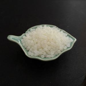 Bon prix Film blanc transparent de qualité vierge en polyéthylène haute densité PE-HD PE granulés de polyéthylène TR144 - Product Image 5