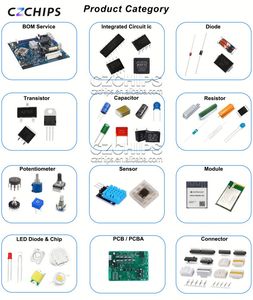 HT6-214-S1TA1 Solid State Relay (MOS Output) SMD-6P Relay 50mA 1.5V 400V 120mA - Product Image 6