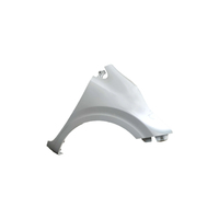 Kit carrosserie en acier, garde-boue avant 66310-G6600 66320-G6600 pour Kia Picanto 2024