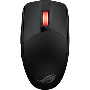 Ratón Inalámbrico para Juegos Rog Strix Impact Iii, 57g, Ligero, Sensor de 36k Dpi, Bluetooth, 2.4ghz Rf, Programable, 11 Botones - Product Image 1