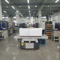 Máquina de Corte de Alta Velocidad Dk77100, Mini Máquina de Electroerosión por Hilo CNC con Lecturas Digitales