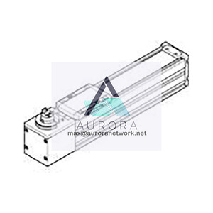 อุปกรณ์วาล์ว fneuatic อิเล็กทรอนิกส์คุณภาพสูง ELGC-TB-KF-45-300 - Product Image 1