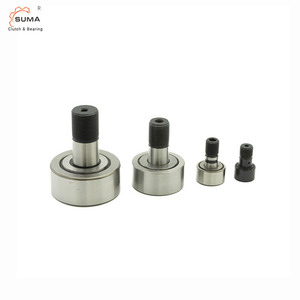 KR72 KR KRE 72 PP Needle Roller Stud Type Cam Follower Bearing - Product Image 4